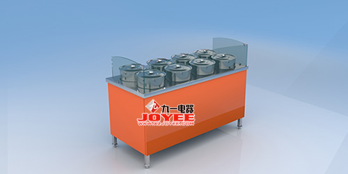 C系列經(jīng)濟(jì)款粥、湯保溫臺(tái)